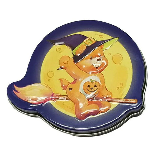 Care Bears Scare Bears Sour Orange Confection - Nibblers Popcorn Company