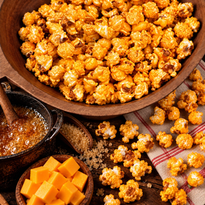 Sweet Cheese Kettle