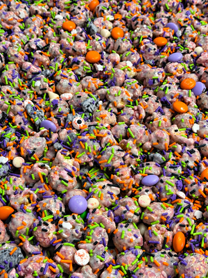 Purple People Eater