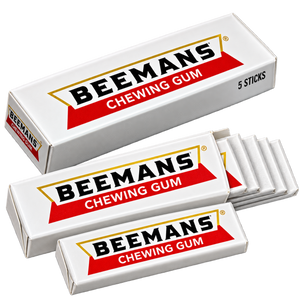 Beemans Gum