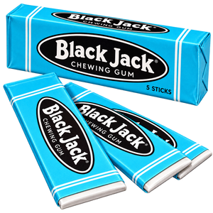 Black Jack Gum
