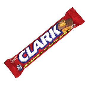 Clark Bar
