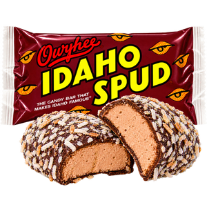 Idaho Spud