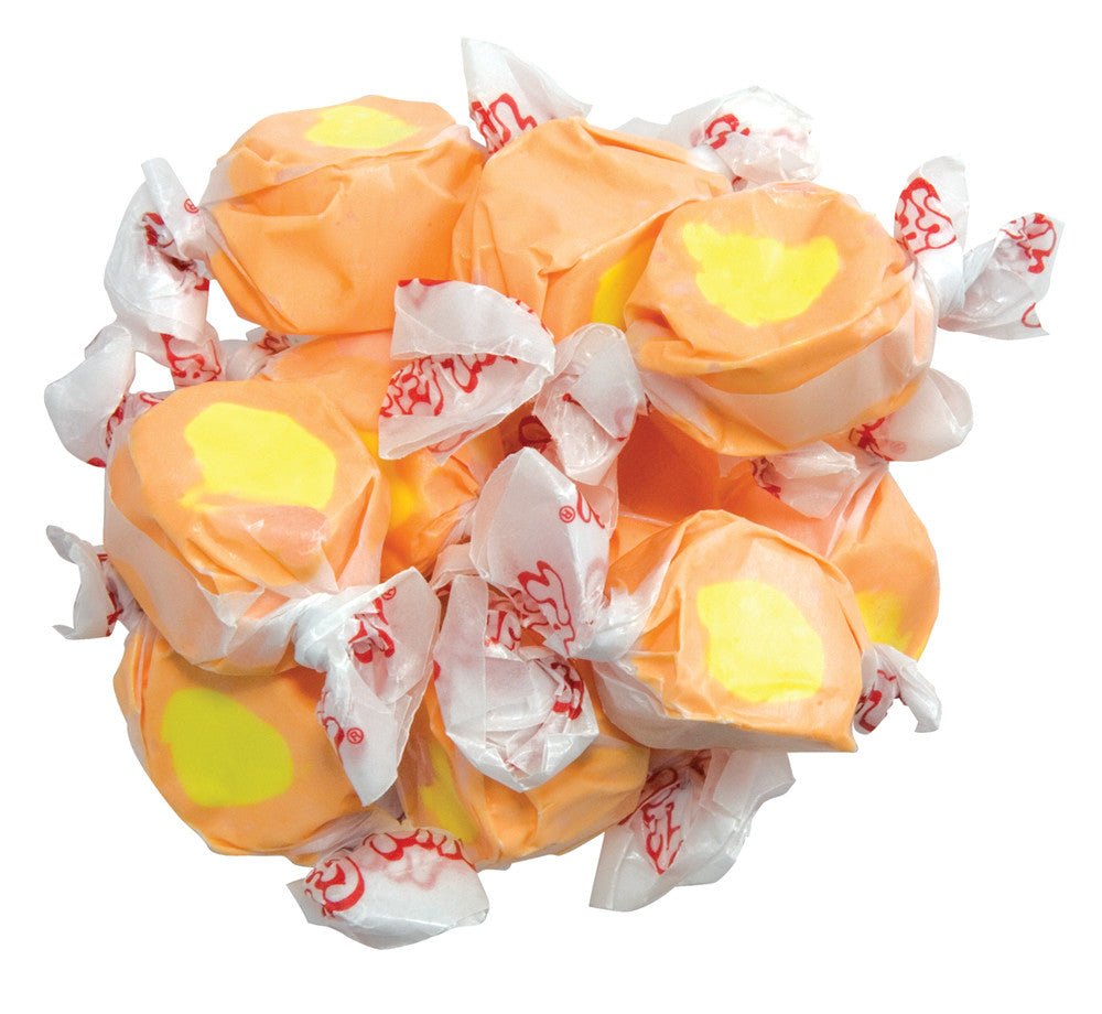 Taffy - Mango Confection - Nibblers Popcorn Company
