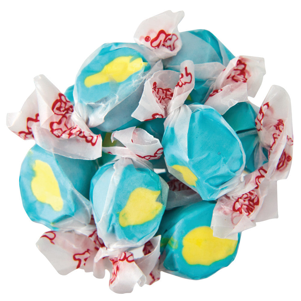 Taffy - Passion Fruit Confection - Nibblers Popcorn Company