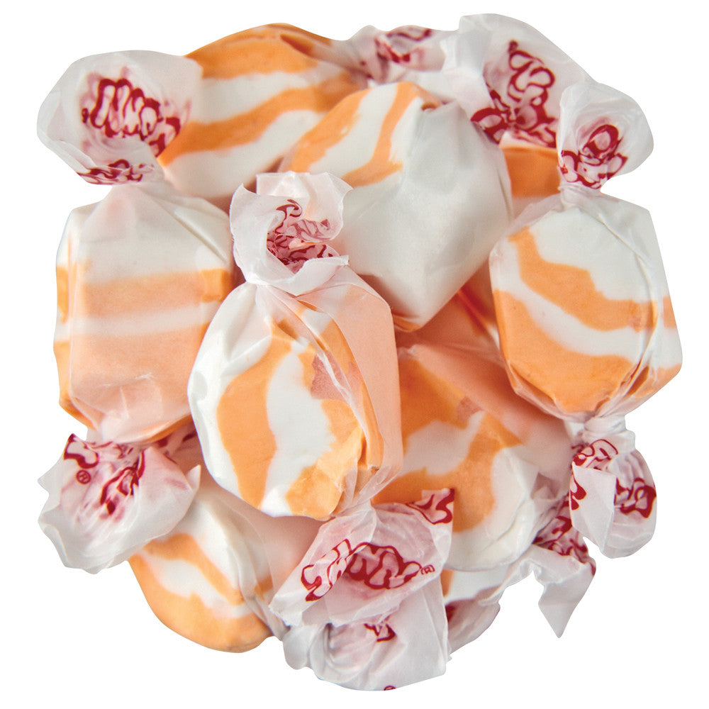 Taffy - Peaches & Cream