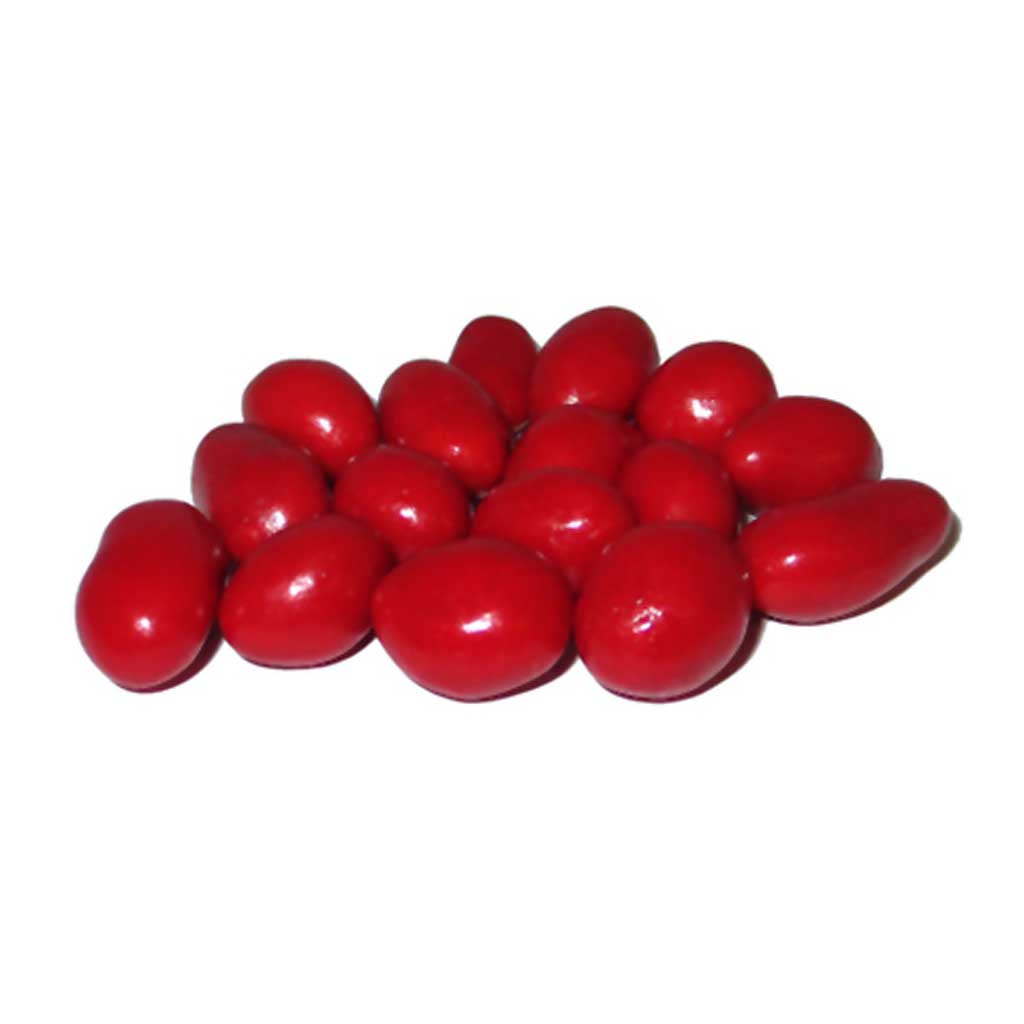 Boston Baked Beans Confection - Nibblers Popcorn Company