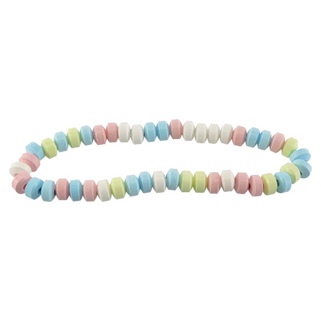 Candy Necklaces Confection - Nibblers Popcorn Company