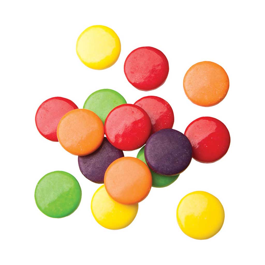 Chewy Spree Confection - Nibblers Popcorn Company