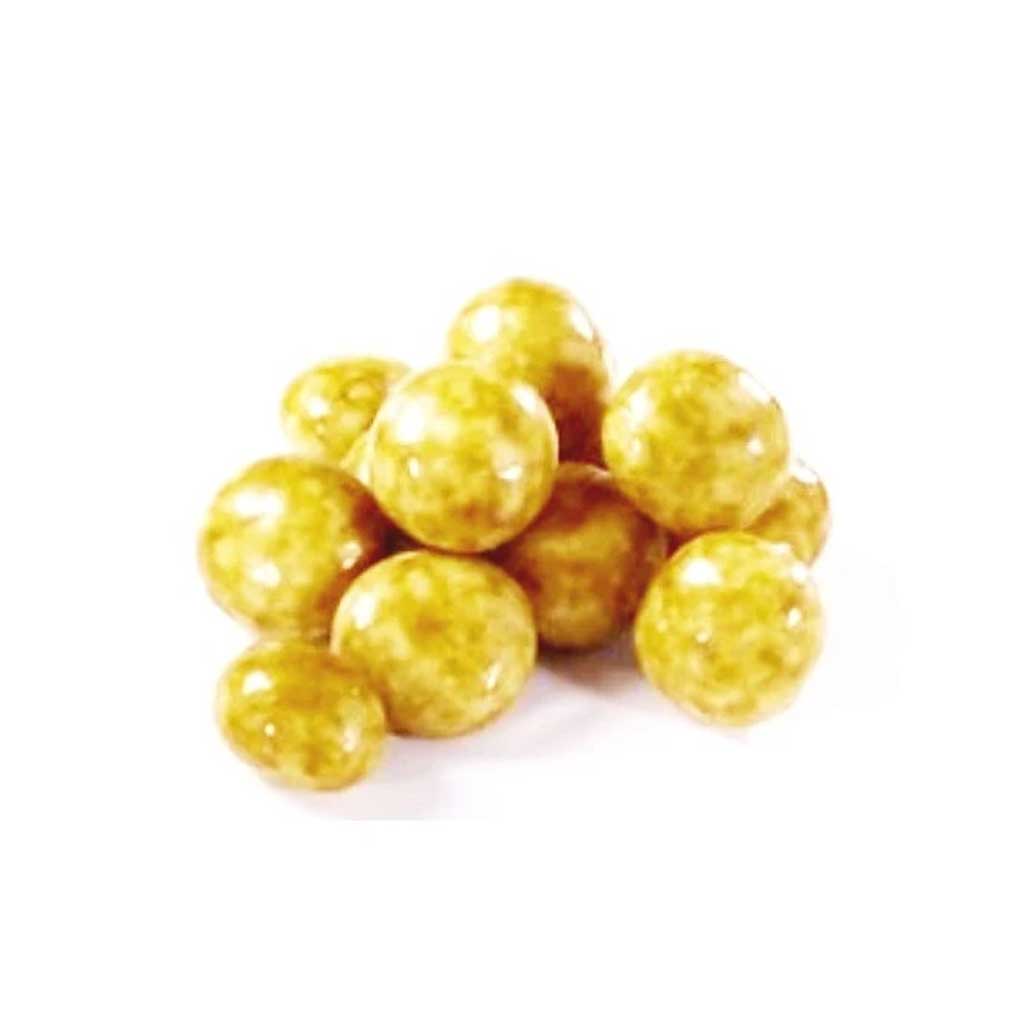 Crème Brulee Cordials Confection - Nibblers Popcorn Company
