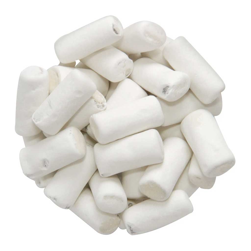 Licorice Ice Chalk Confection - Nibblers Popcorn Company