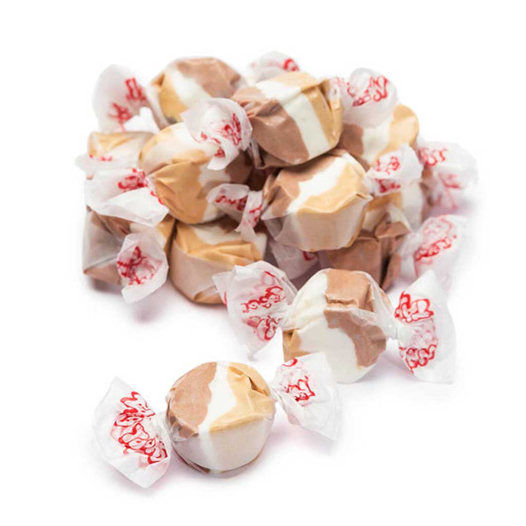 Taffy - S'mores