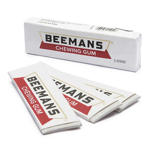 Beemans Gum