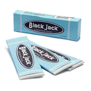 Black Jack Gum