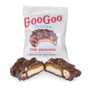 Goo Goo Cluster