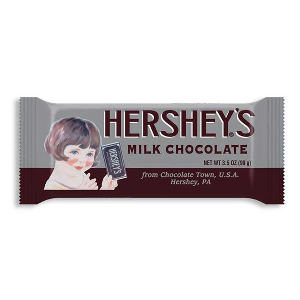 Hershey's Chocolate Bar